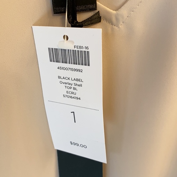 Overlay shell - Picture 2 of 2